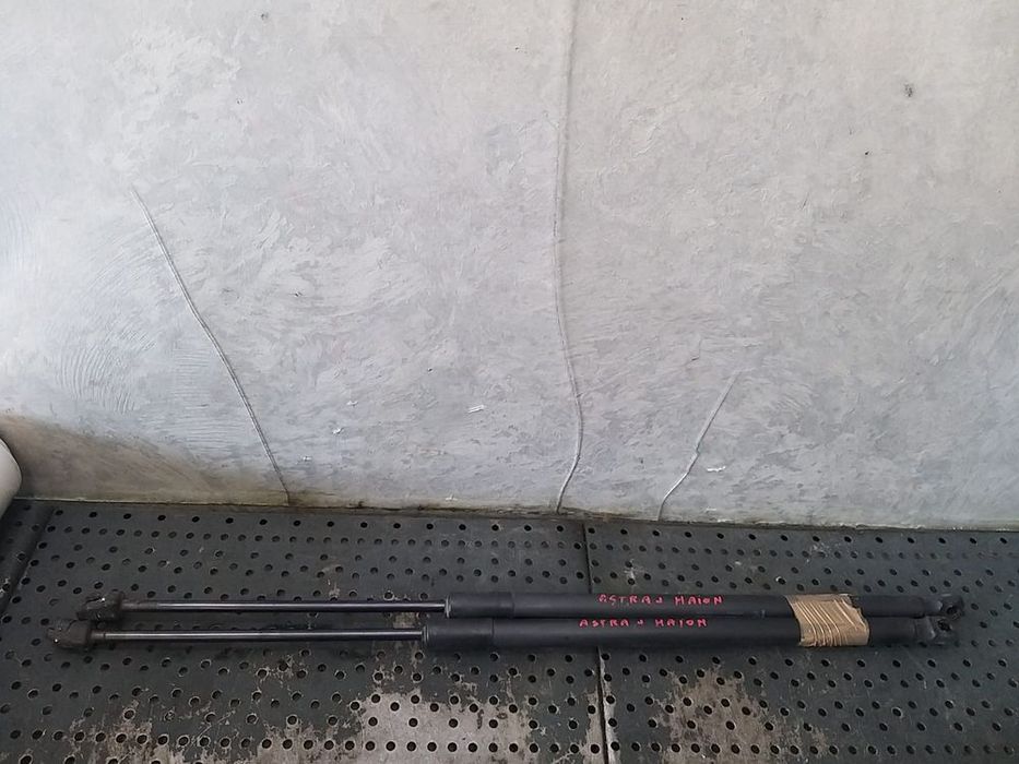 Amortizoare telescoape haion opel astra j 315005777 13258179