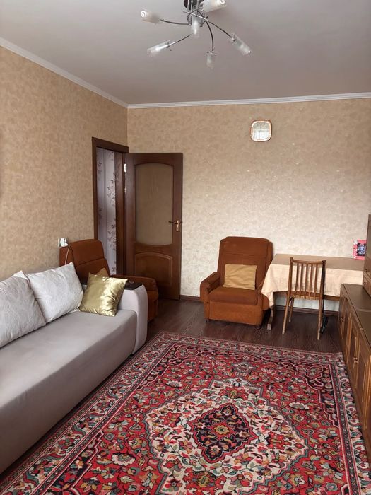 4-комн. квартира, 88 м², Юнусабадский район