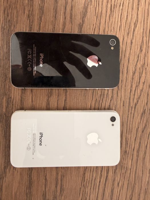 Vand Iphone 3G, 4, 4S, 5S