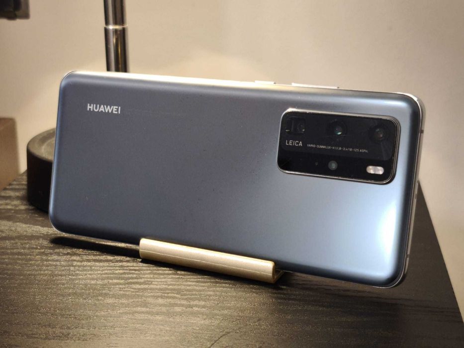 Vand Huawei P40 Pro