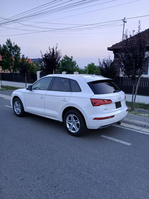 AUDI Q5 2018 — imagine 4