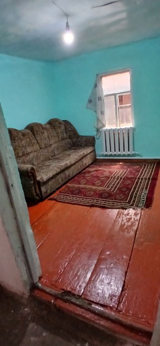 Сдам времянку в центре