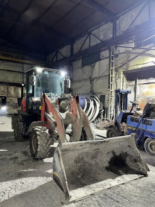 Продается трактор