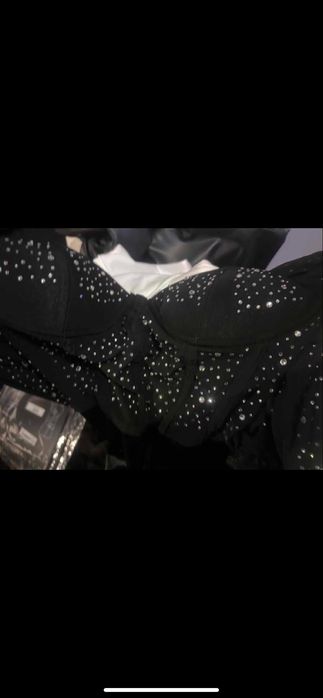 Vand rochie marimea s Noua fara eticheta