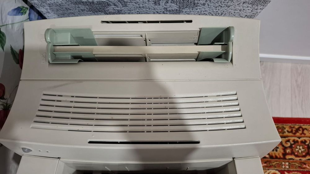 Принтер HP LaserJet 1100