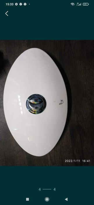 Запчасти для унитаза Roy