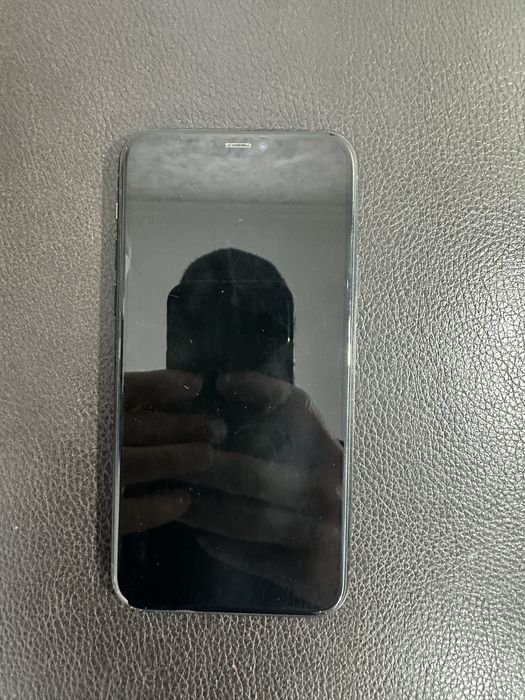 Iphone 11 pro 64 gb