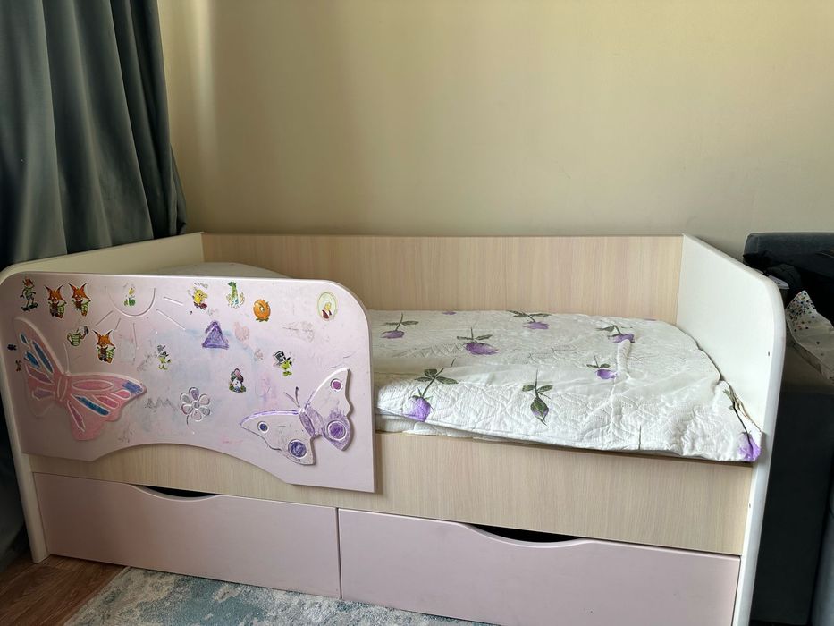 Детский Диван хорошем состоянии