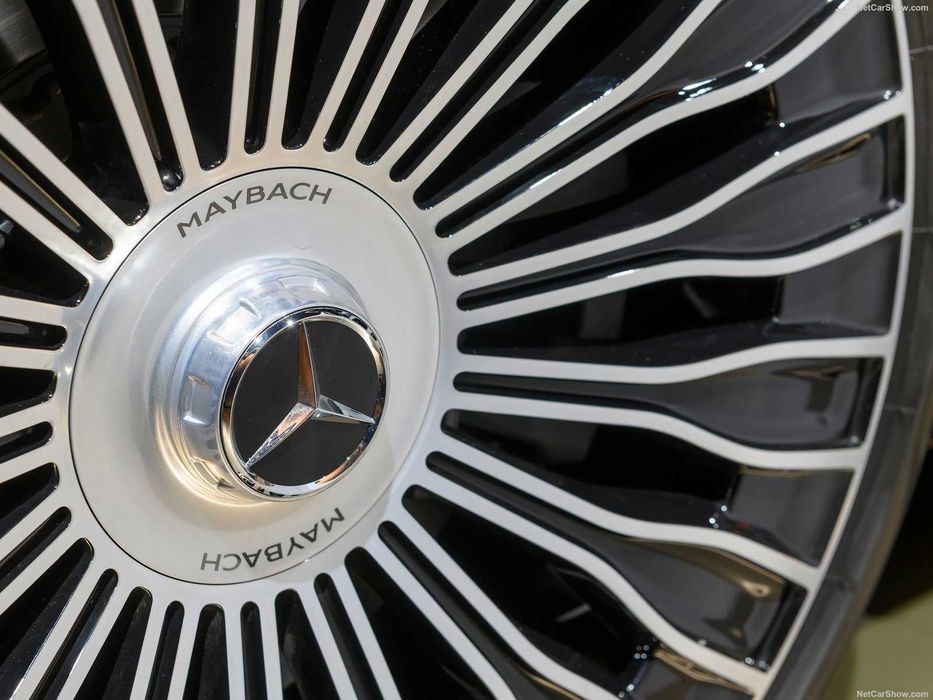 Maybach 21 цола оригинални джанти Mercedes S-class W223