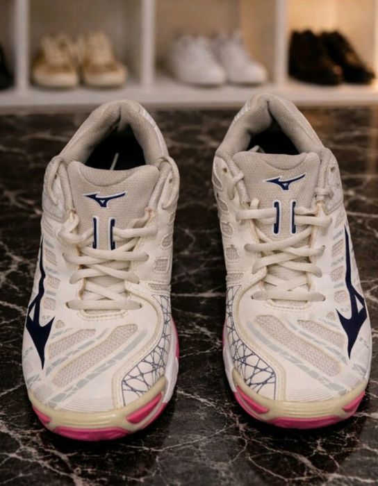 Muzuno Wave N 37 Voltage