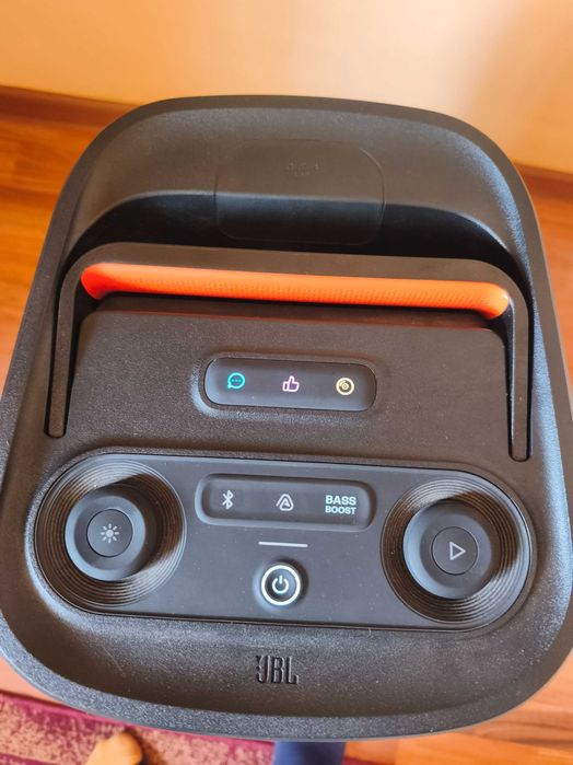 Boxa - JBL PartyBox Club 120 Boxa activa (in garantie si noua)