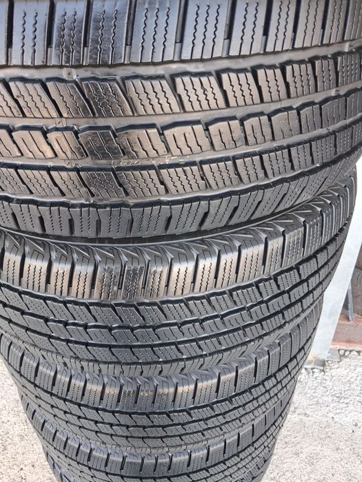 17 kumho pradoga kareyski