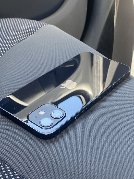 Vand iphone 12 128gb‼️