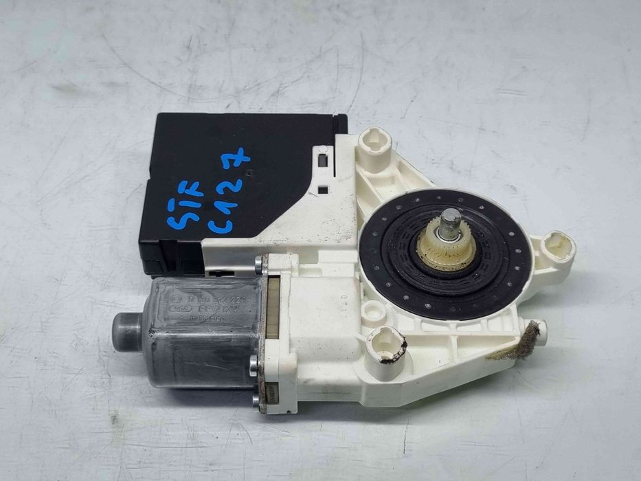 Motoras geam stanga fata Volkswagen Jetta 4  (6Z) [Fabr 2011-2017] 3C0