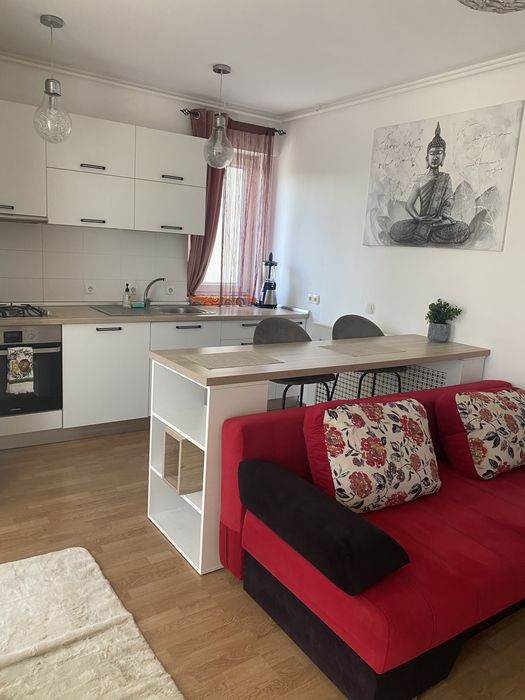 Inchiriere apartament doua camere pantelimon