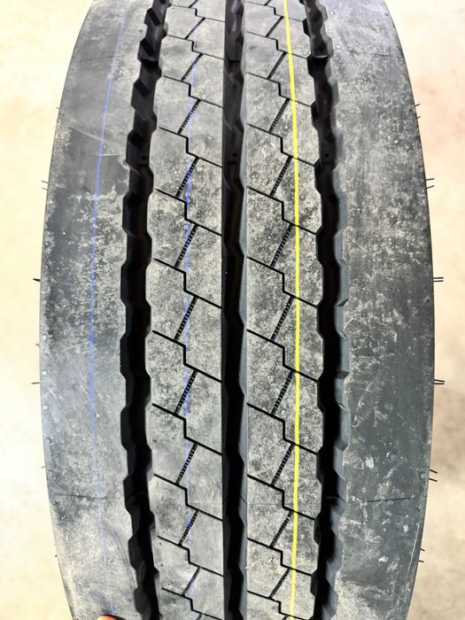 245/70R17.5 TR11 Accelus