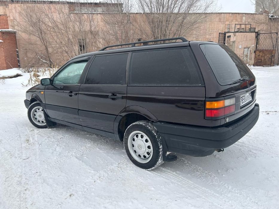 Продам пассат универсал