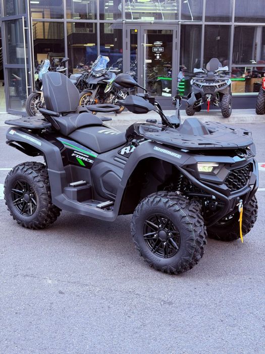 Sharmax rage 720