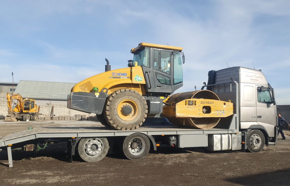 Услуга Эвакуатор