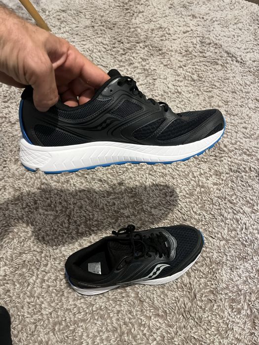 Saucony Cohesion 12-оригинални мъжки маратонки