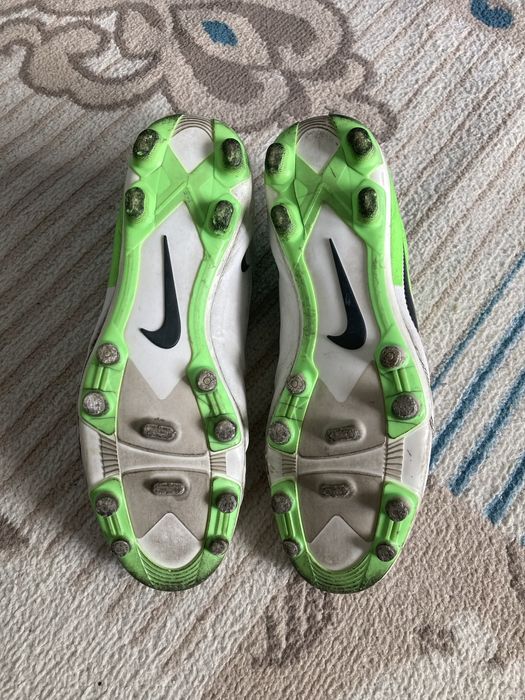 Бутсы nike T90 strike