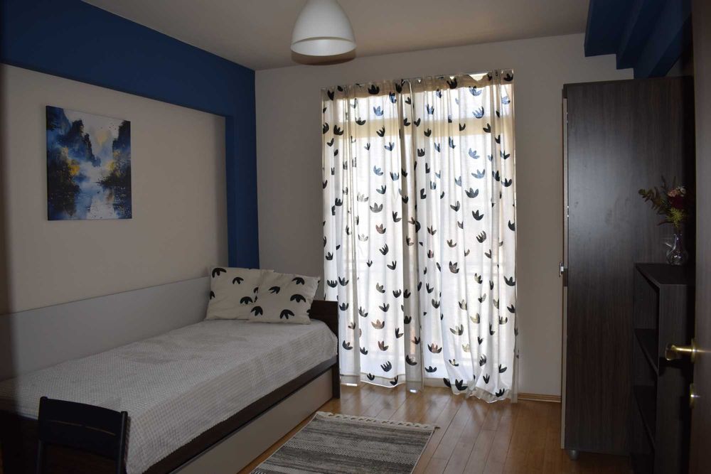 Дава се под наем Мезонет в Свиленград - 200 кв.м за 1020 € - Снимка #13