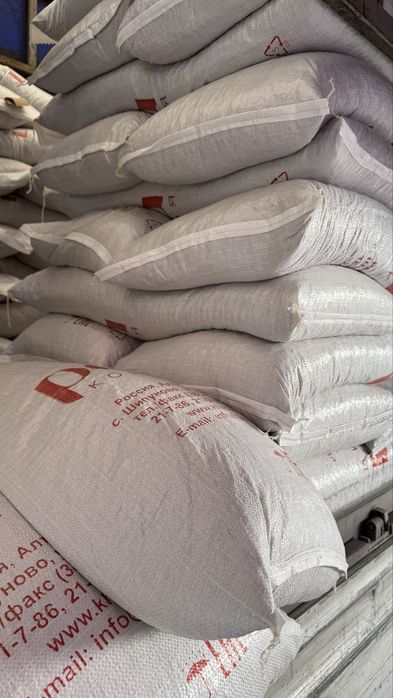 Комбикорм «роса»