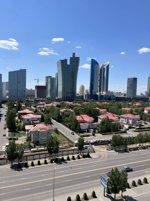 Посуточно двушка