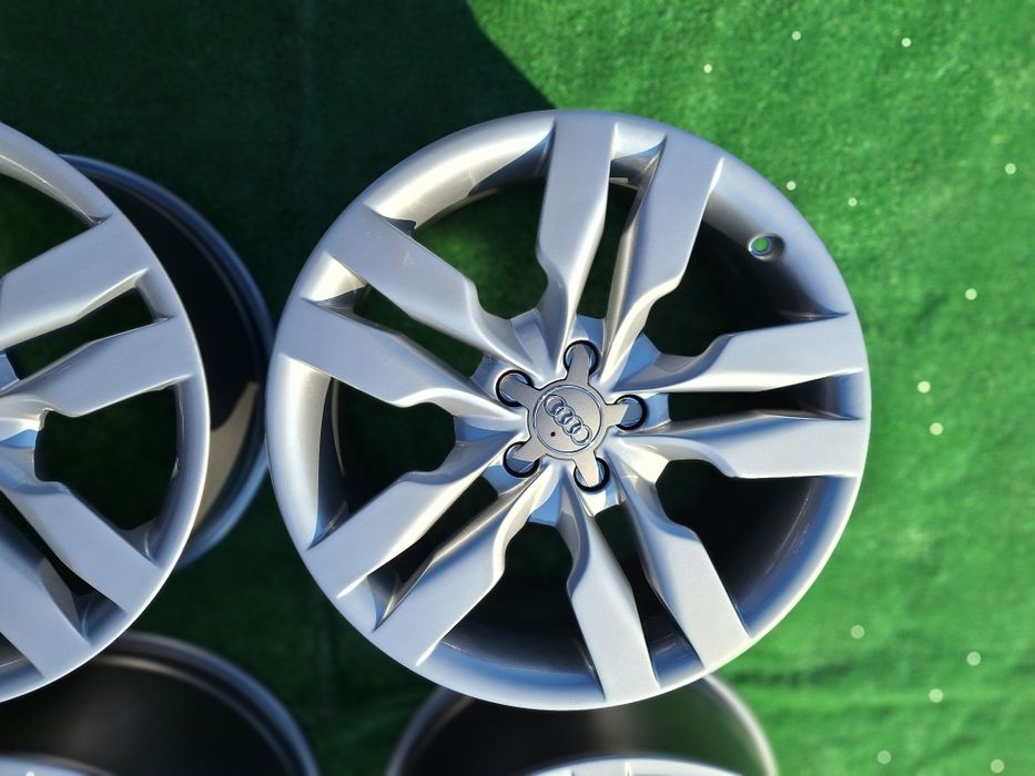 Ауди-19цола-5/112-оригинални