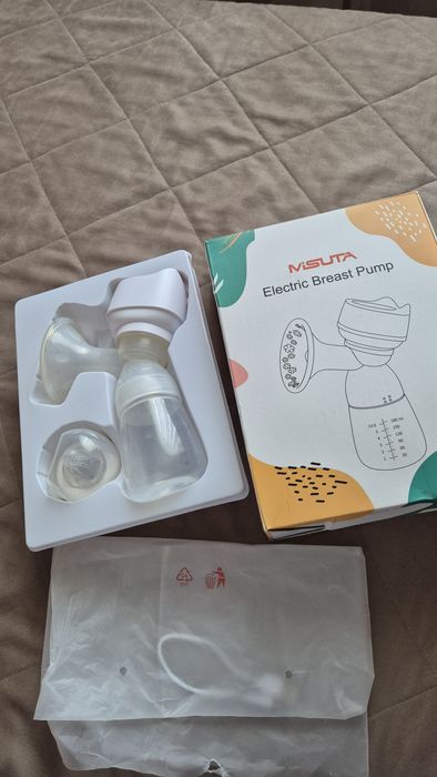 Продам молокоотсос