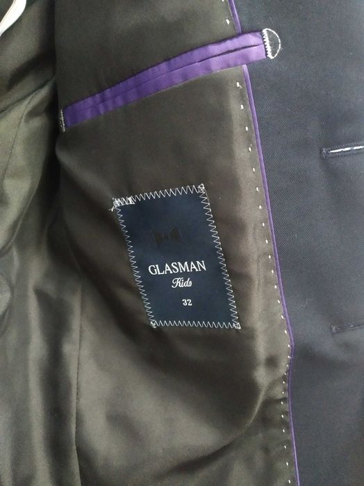 Детский костюм Glasman