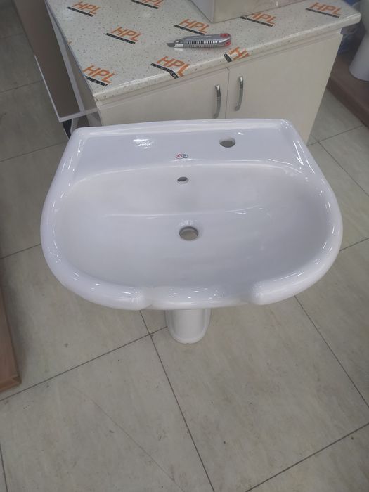 Sartarosh Rakvina Умывальник