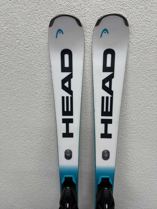 schi head e.xsr L163 si 149cm