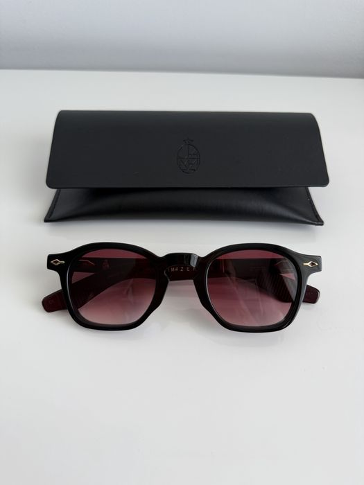 Ochelari de soare Jacques Marie Mage Zephirin 47