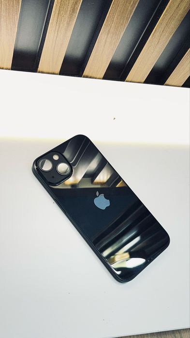 iPhone 13 128gb 80% обмен