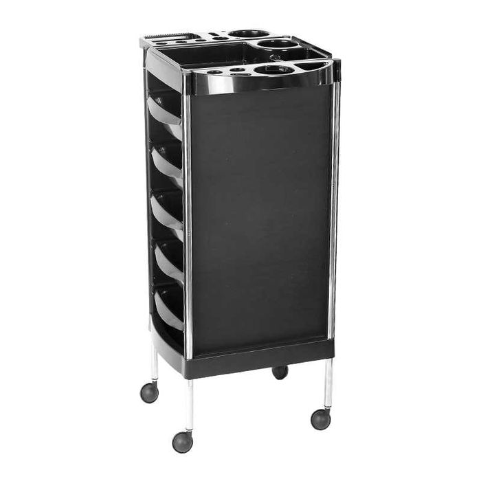 Ucenici - Carucioare saloane coafura