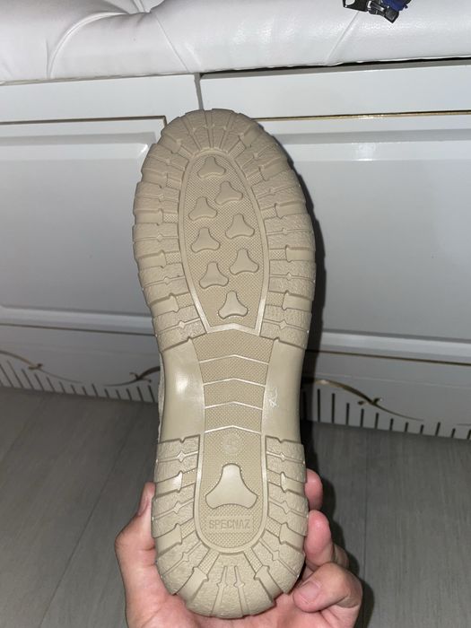 Бизон Бердцы киілмеген