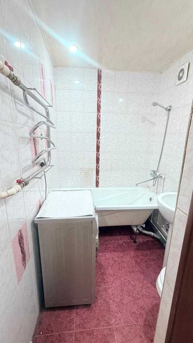 2х ком. квартира Фрунзе 11