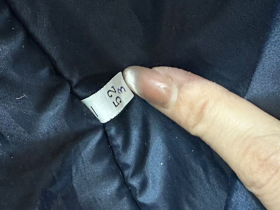 Ватные штаны новые