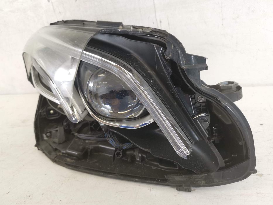 Фар Десен MultiBeam Led Мерцедес-Бенц Е-Клас / Mercedes-Benz E-Class W