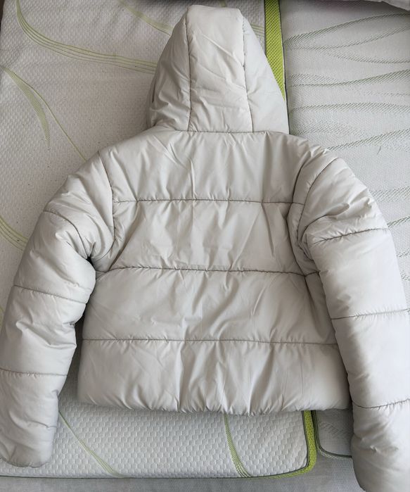 Зимно яке на Nike