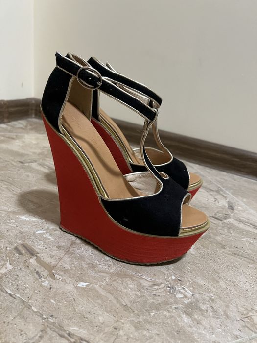 Сандали Paolo Botticelli