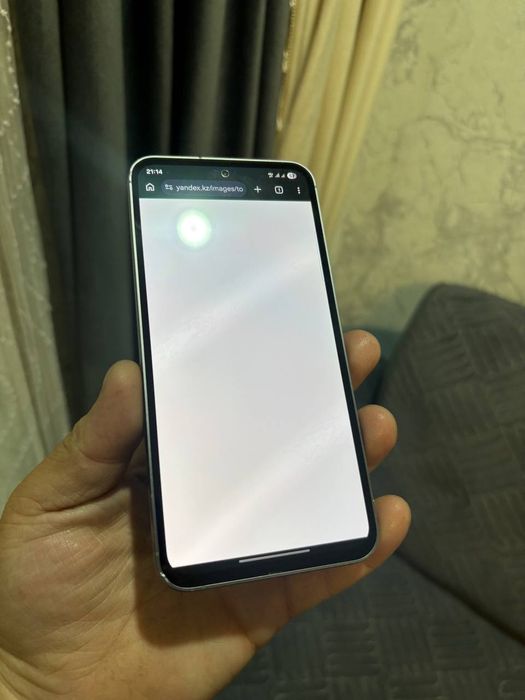 Продам или Обмен Samsung S23 fe