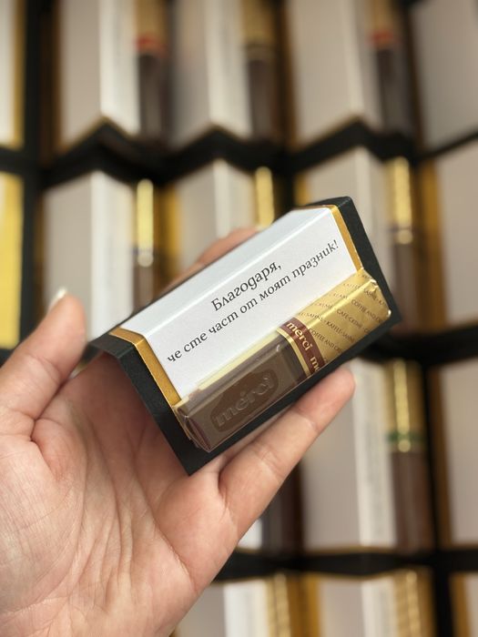 Тейбъл  картички