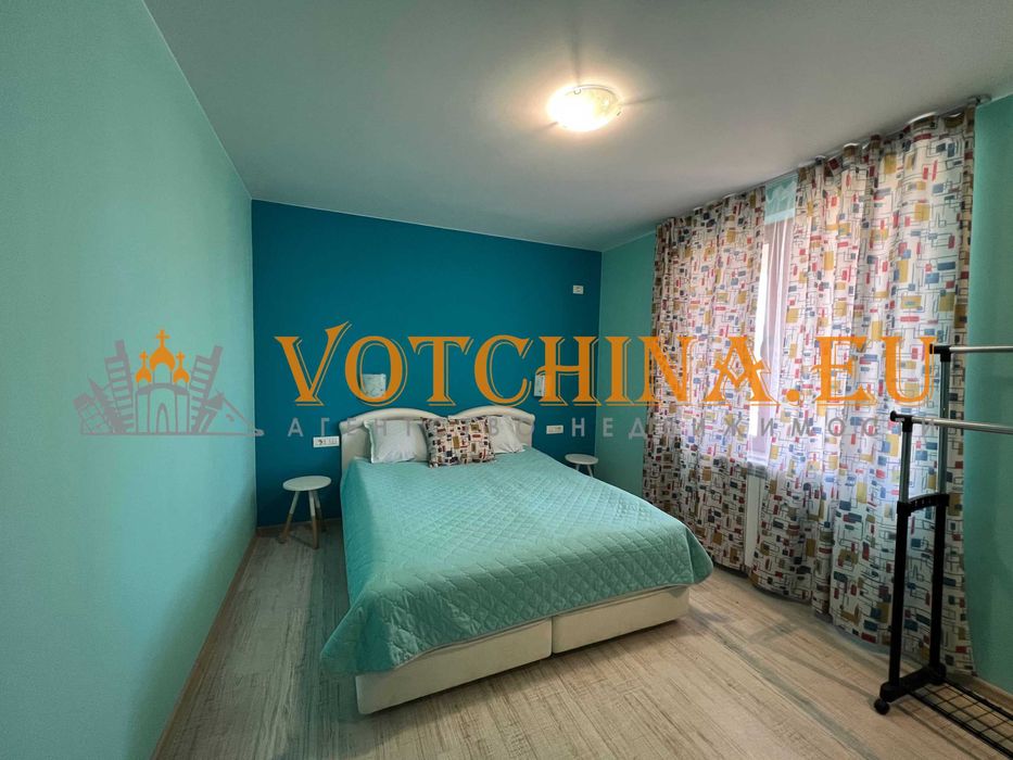 Продава се Тристаен апартамент в Каварна - 88 кв.м за 653 €/кв.м - Снимка #12