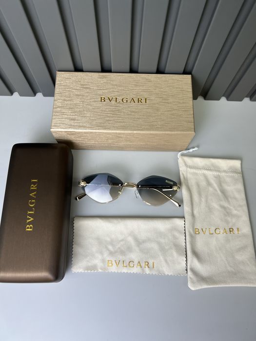 Дамски Очила Bvlgari
