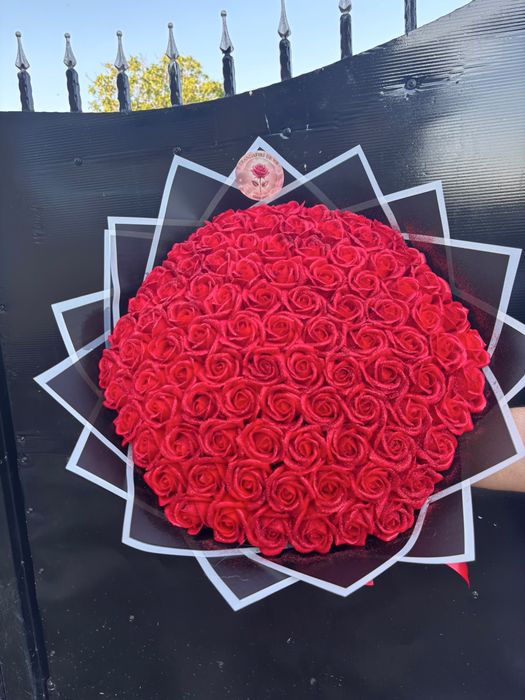 Buchete de flori