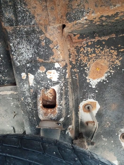 Vaz 21 06. 03 mator xolat yaxshi