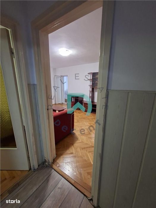 Apartament 2 camere, etaj 1, Calea Bucuresti