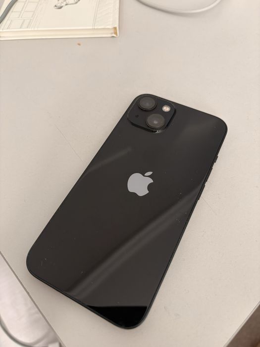 Айфон 13 128 гб в хорошем состоянии